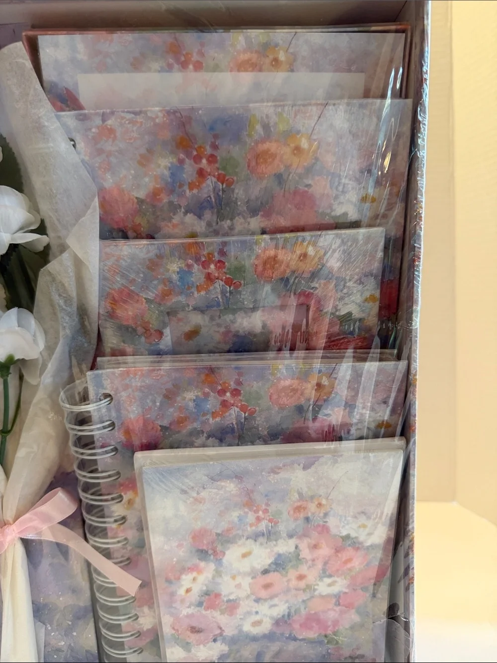 LaVie Keepsake Box Gift Set